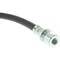 Centric Parts Brake Hose, 150.67415 150.67415 - alternate 3